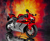 MOT 02 RK0210 08
2004 Honda CBR 1000RR Red