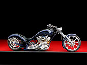 MOT 04 RK0256 01
2008 Riff Raff Custom Chopper 