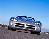 VIP 01 RK0163 07
2003 Dodge Viper Convertible Silver