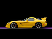 VIP 01 RK0243 02
2006 Hennessey Venom 800R Yellow Profile View Studio