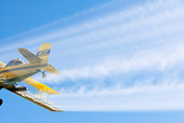AIR 01 KH0003 01
Phyto-Sanitary Treatment By Air On Crops In Spring