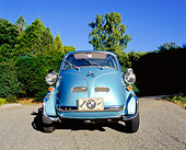 AUT 01 RK0198 01
1958 BMW Isetta 300 Light Blue