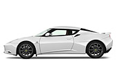 AUT 04 IZ0001 01
2013 Lotus Evora Profile View In Studio