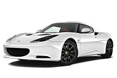 AUT 04 IZ0004 01
2013 Lotus Evora 3/4 Front View In Studio