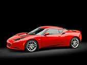 AUT 04 RK0170 01
2013 Lotus Evora Red 3/4 Side View In Studio