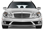 AUT 05 IZ0029 01
2011 Mercedes-Benz E63 AMG Wagon Silver Front View Studio
