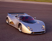 AUT 05 RK0321 04
1991 Mercedes Lotec C1000 Silver