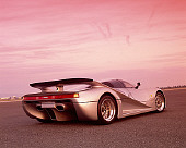 AUT 05 RK0330 01
1991 Mercedes Lotec C1000 Silver