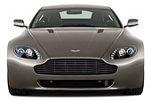 AUT 06 IZ0006 01
2013 Aston Martin Vantage V8 Coupe Gray Front View On White Seamless