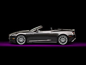 AUT 06 RK0153 01
2012 Aston Martin DBS Gray Profile View In Studio
