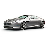 AUT 06 RK0163 01
2012 Aston Martin Virage Silver 3/4 Front View On White Seamless