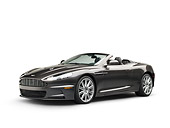 AUT 06 RK0166 01
2012 Aston Martin DBS Gray 3/4 Front View On White Seamless