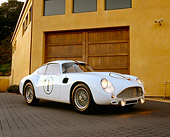 AUT 06 RK0038 01
1961 Aston Martin DB4 GT Zagato White