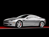 AUT 06 RK0117 01
2009 Aston Martin DB9 Silver 3/4 Front View Studio