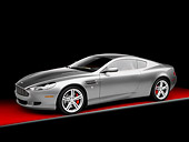 AUT 06 RK0119 01
2009 Aston Martin DB9 Silver 3/4 Front View Studio
