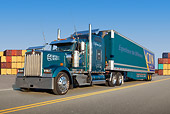 AUT 07 RK0268 01
2005 Kenworth WL900 Aqua 