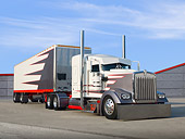 AUT 07 RK0269 01
2005 Kenworth W910 