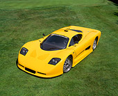 AUT 09 RK0512 06
MT 900S Photon Yellow Overhead 3/4 Front View On Grass