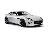 AUT 09 RK1278 01
Jaguar C-X16 Concept White 3/4 Front View On White Seamless
