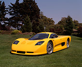 AUT 09 RK0509 02
MT 900S Photon Yellow 3/4 Front View On Grass Trees Blue Sky