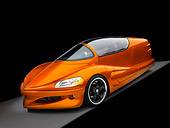 AUT 09 RK0975 01
Fuel Vapor Technologies Ale Orange 3/4 Front View Studio