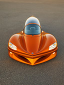AUT 09 RK0989 01
Fuel Vapor Technologies Ale Orange Overhead Head On View On Pavement