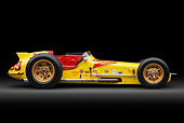 AUT 13 BK0005 01
1958 Quinn Epperly Demler Special Yellow Profile View In Studio