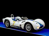 AUT 13 RK0162 01
1960 Maserati Tipo 61 