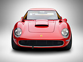 AUT 13 RK0328 01
1965 Iso Rivolta Daytona Red Head On View On White Seamless