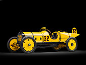 AUT 13 RK0341 01
1911 Marmon Wasp Yellow 3/4 Side View In Studio