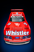 AUT 13 RK0409 01
1991 Roush Mustang IMSA GTO Red Front View In Studio