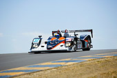 AUT 13 RK0065 01
Lola B05 40 AER Race Car Front 3/4 View On Track