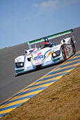 AUT 13 RK0071 01
Audi R8 Race Car 3/4 Front View On Track