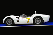 AUT 13 RK0163 01
1960 Maserati Tipo 61 