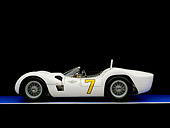 AUT 13 RK0163 02
1960 Maserati Tipo 61 