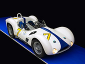 AUT 13 RK0164 01
1960 Maserati Tipo 61 