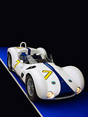 AUT 13 RK0165 01
1960 Maserati Tipo 61 