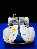 AUT 13 RK0166 01
1960 Maserati Tipo 61 
