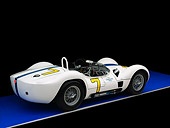 AUT 13 RK0176 01
1960 Maserati Tipo 61 