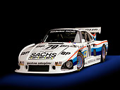 AUT 13 RK0197 01
1980 Porsche 935 K3 Race Car 