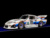 AUT 13 RK0199 01
1980 Porsche 935 K3 Race Car 