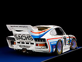 AUT 13 RK0201 01
1980 Porsche 935 K3 Race Car 