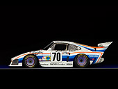 AUT 13 RK0203 01
1980 Porsche 935 K3 Race Car 