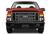 AUT 14 IZ0049 01
2010 Ford F-250 Red Head On View Studio