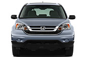 AUT 15 IZ0808 01
2011 Honda CR-V EX Blue Front View On White Seamless