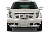 AUT 15 IZ0829 01
2013 Cadillac Escalade Hybrid White Front View On White Seamless