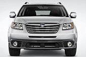 AUT 15 IZ0011 01
2013 Subaru Tribeca Silver Head On View Studio