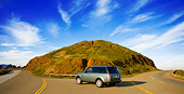 AUT 15 RK1102 01
2007 Land Rover Range Rover Supercharged Green 3/4 Rear View On Pavement