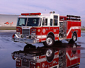 AUT 16 RK0052 08
2001 Pierce Firetruck 1500 GPM Pumper