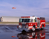 AUT 16 RK0052 12
2001 Pierce Firetruck 1500 GPM Pumper